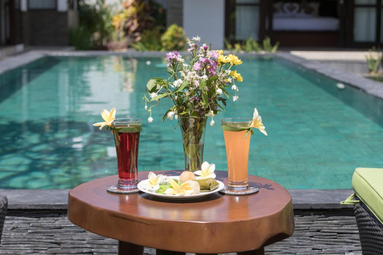 Villa Litera เซมินยัค ภายนอก รูปภาพ